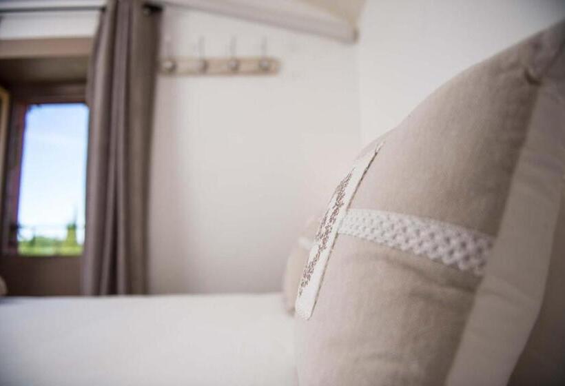 민박 La Demeure De Cybele   Chambres D Hôtes En Drôme Provençale