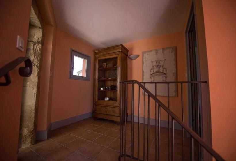 민박 La Demeure De Cybele   Chambres D Hôtes En Drôme Provençale