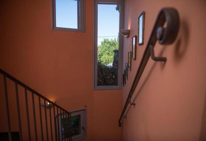 민박 La Demeure De Cybele   Chambres D Hôtes En Drôme Provençale