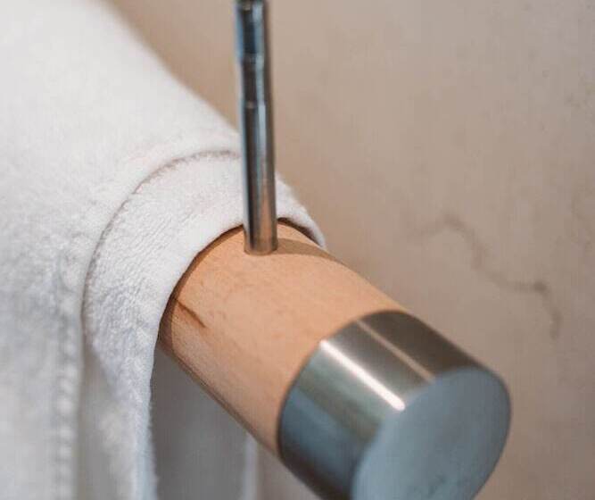 مبيت وإفطار Little House