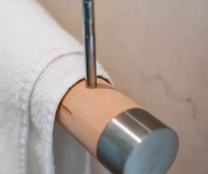 Aamiaismajoitus (B&B) Little House