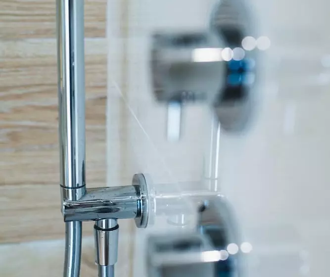 Aamiaismajoitus (B&B) Little House