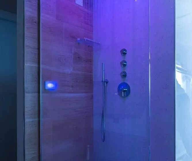 Aamiaismajoitus (B&B) Little House