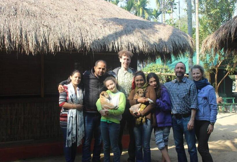 Bed and Breakfast Nature Hunt Eco Camp