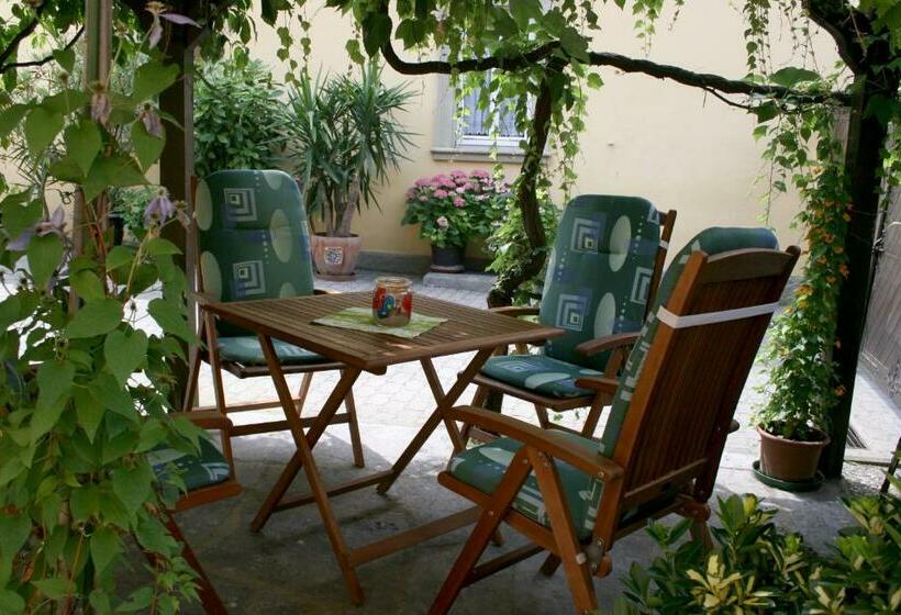 Bed and Breakfast Weingut Herbert Kram