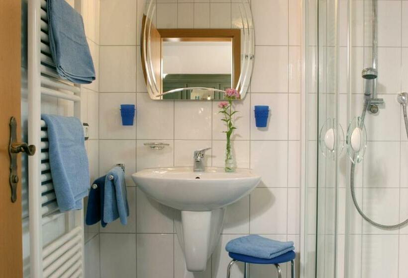 Bed and Breakfast Weingut Herbert Kram