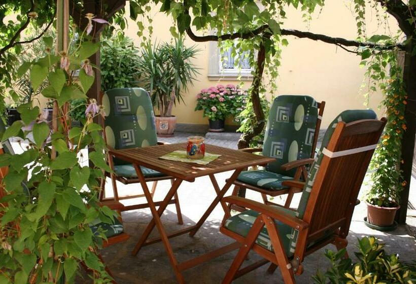 Bed and Breakfast Weingut Herbert Kram