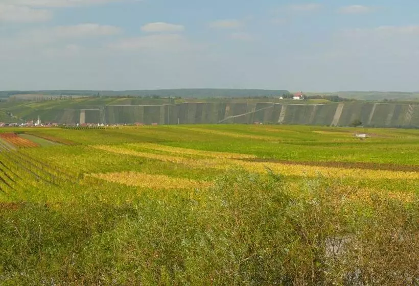 Aamiaismajoitus (B&B) Weingut Herbert Kram