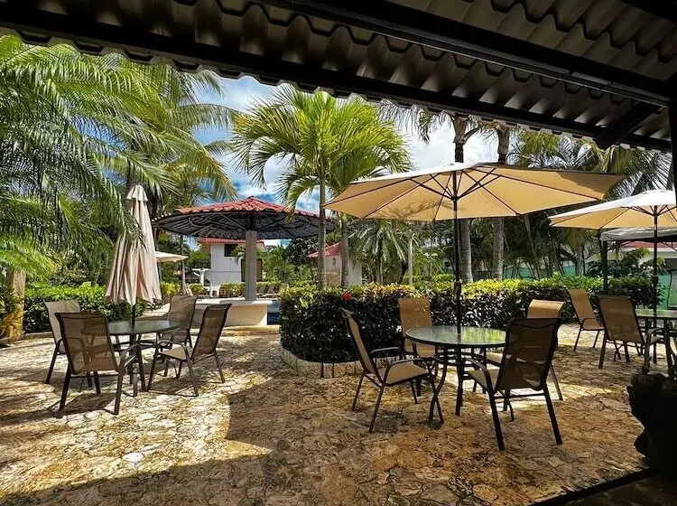 Hotelli Drift Away Lodge