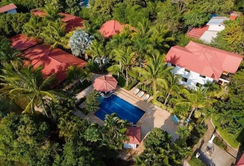 Hotelli Drift Away Lodge