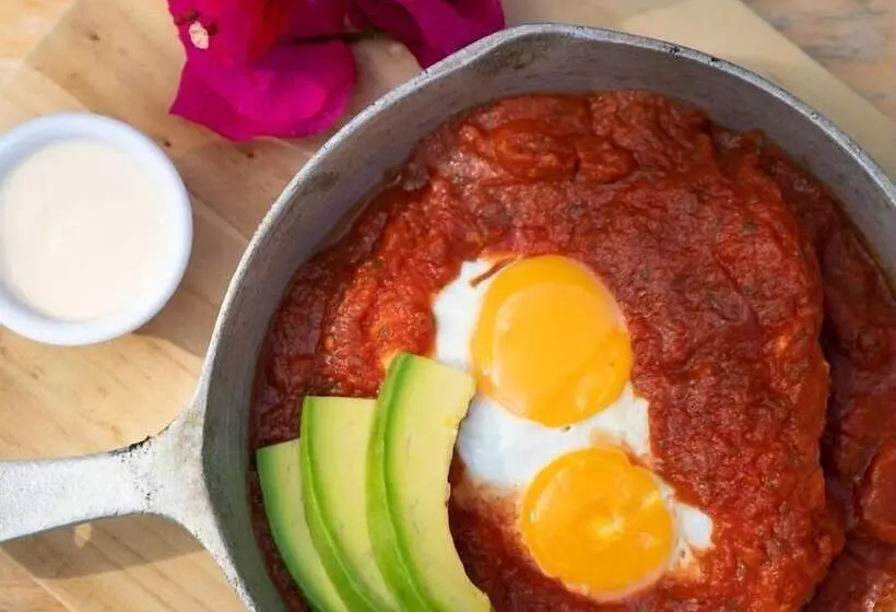 Hotelli Drift Away Lodge