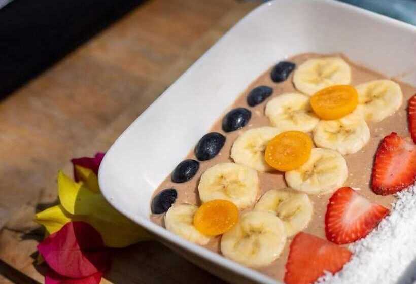 호텔 Drift Away Lodge