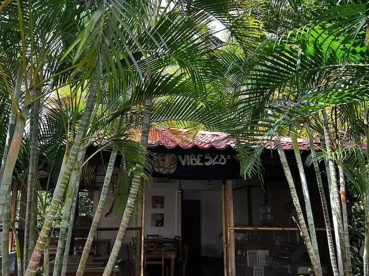 Hotelli Drift Away Lodge