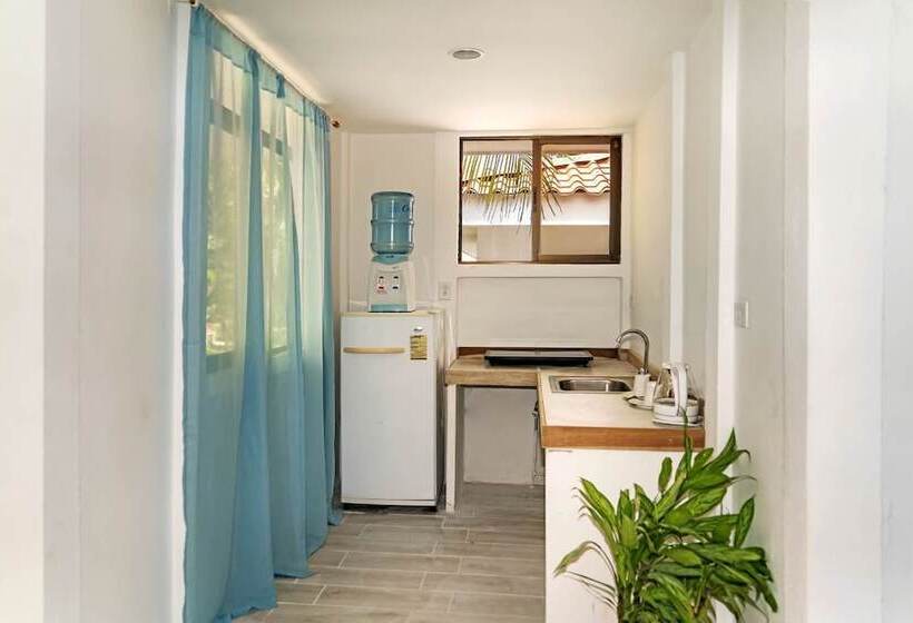 호텔 Drift Away Lodge