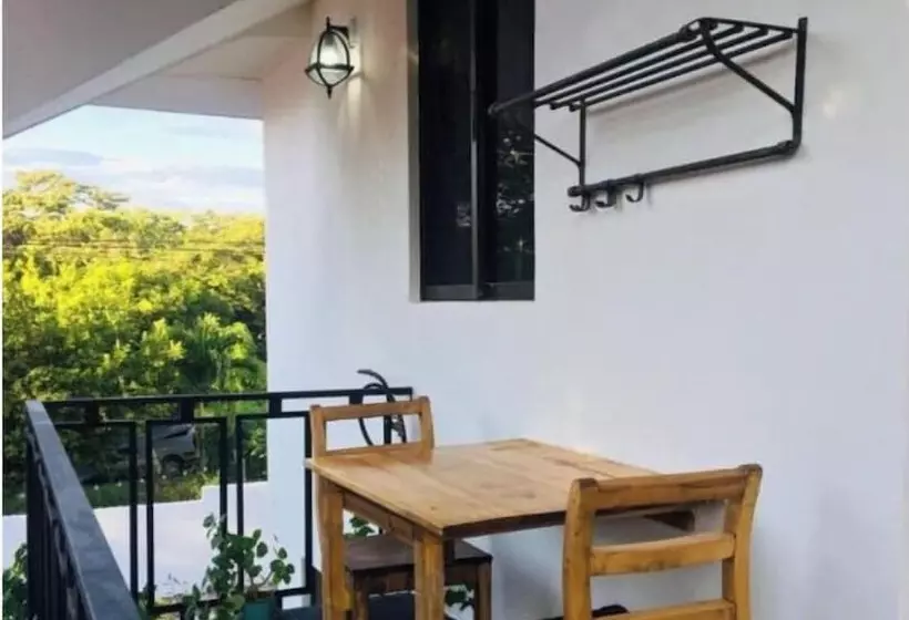 Hotelli Drift Away Lodge