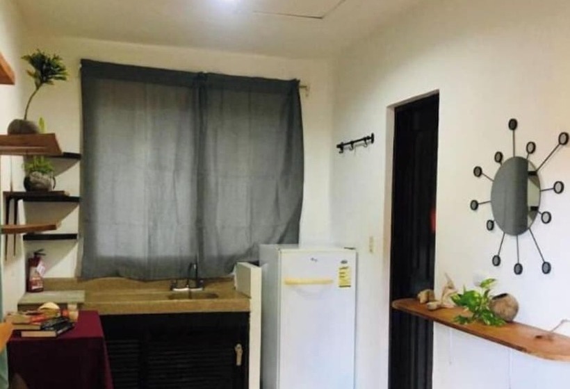 호텔 Drift Away Lodge