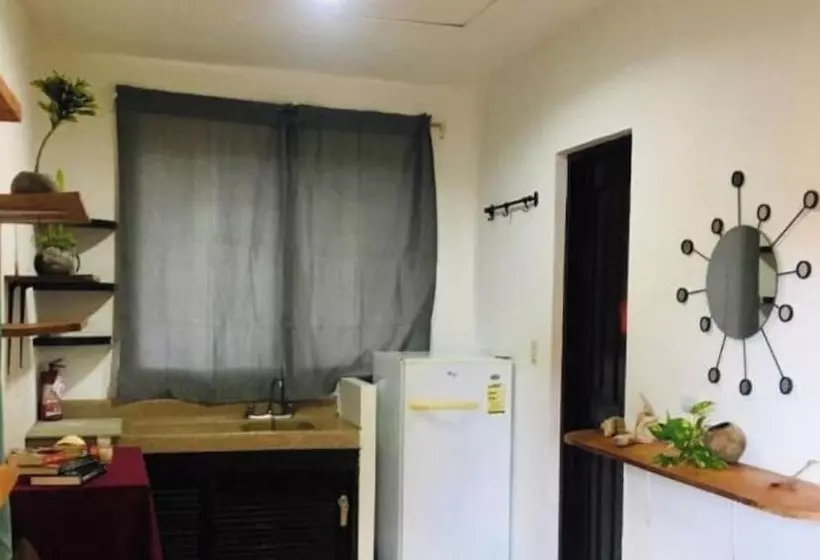 Hotelli Drift Away Lodge