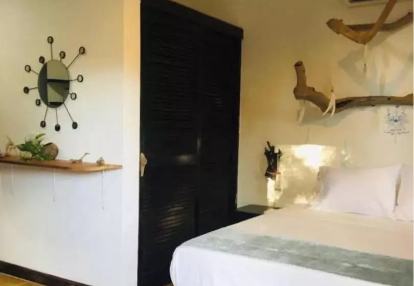 Hotelli Drift Away Lodge