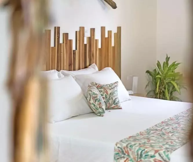 Hotelli Drift Away Lodge