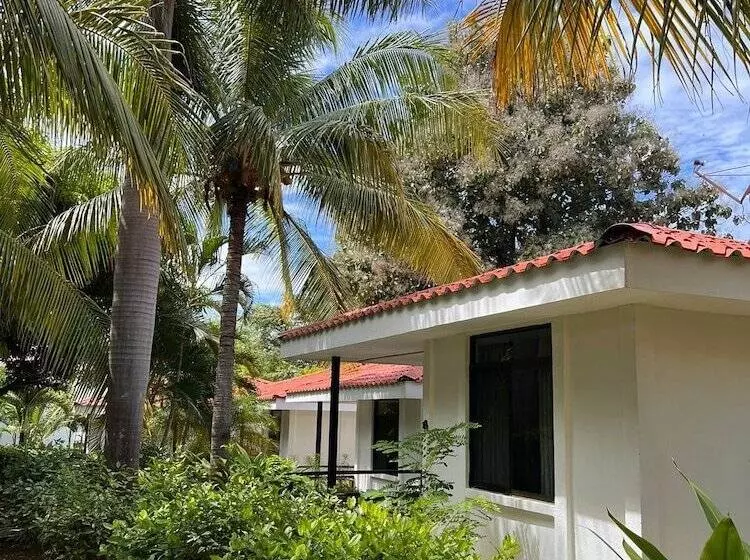 Hotelli Drift Away Lodge