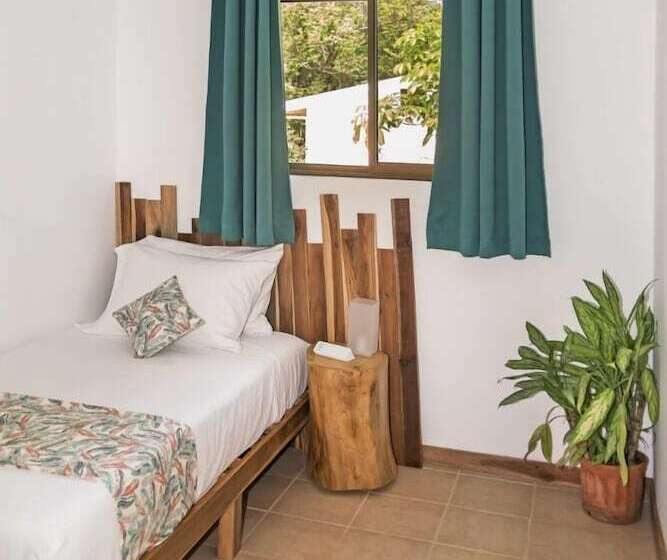 호텔 Drift Away Lodge