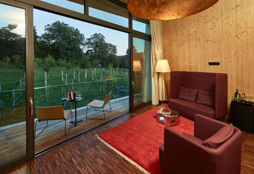 酒店 Gartenlofts Auf Gut Guntrams