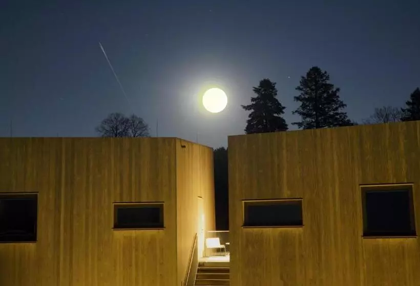 Hotelli Gartenlofts Auf Gut Guntrams