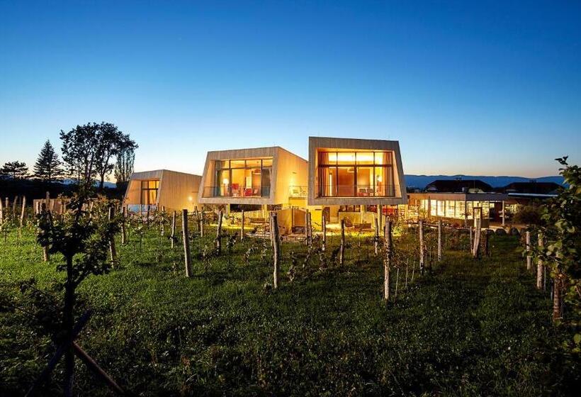 酒店 Gartenlofts Auf Gut Guntrams