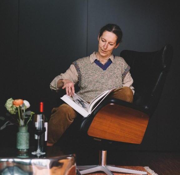 酒店 Gartenlofts Auf Gut Guntrams