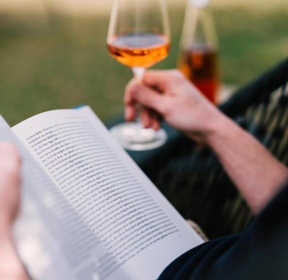 酒店 Gartenlofts Auf Gut Guntrams