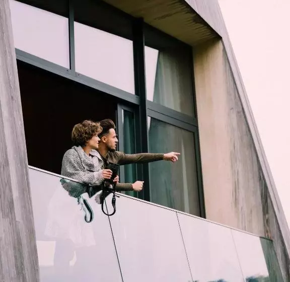 Hotelli Gartenlofts Auf Gut Guntrams