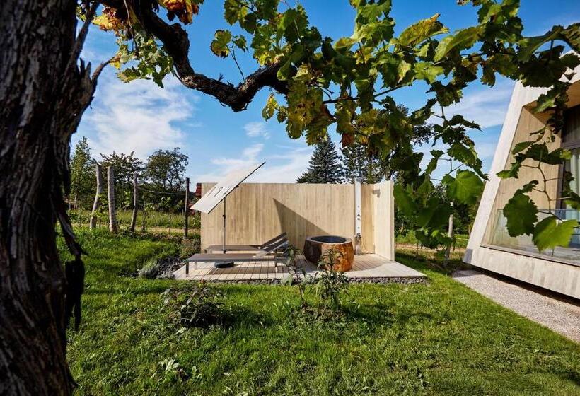 酒店 Gartenlofts Auf Gut Guntrams