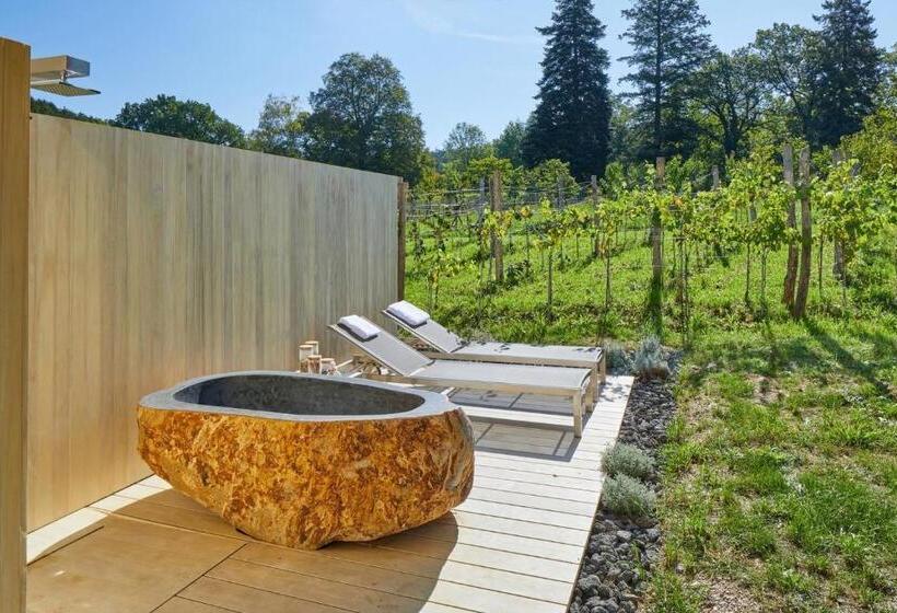 酒店 Gartenlofts Auf Gut Guntrams