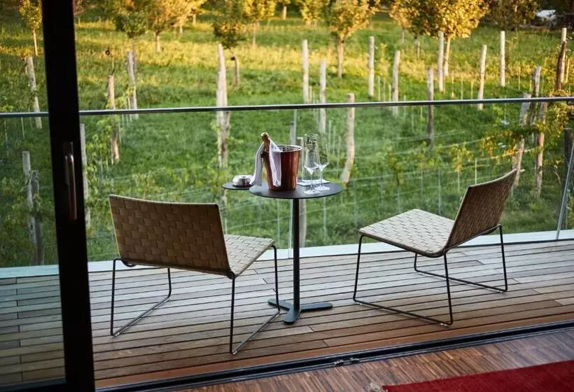 Hotelli Gartenlofts Auf Gut Guntrams