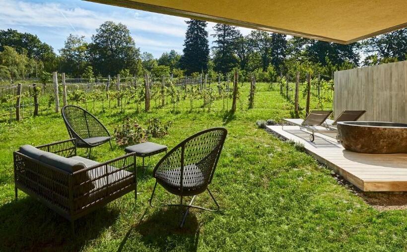 酒店 Gartenlofts Auf Gut Guntrams