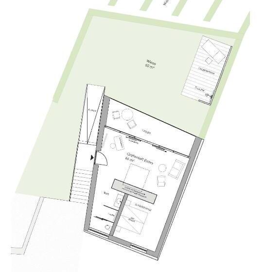 酒店 Gartenlofts Auf Gut Guntrams