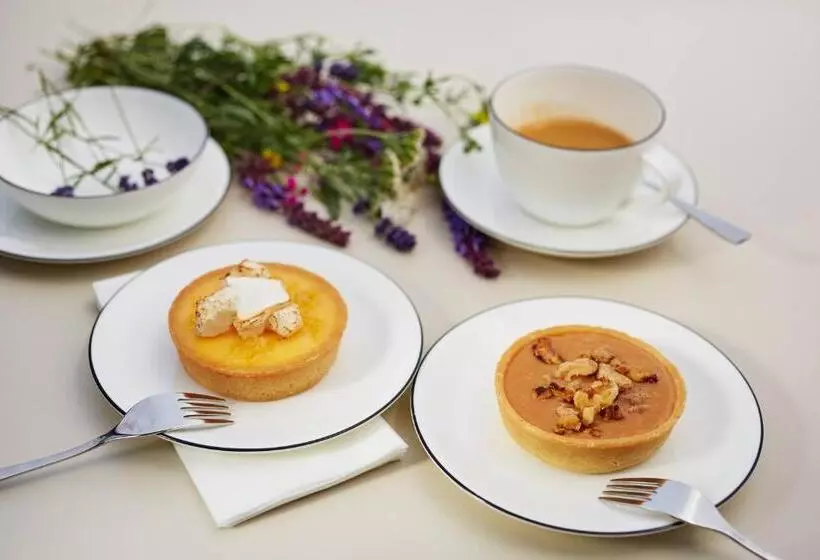 Hotelli Gartenlofts Auf Gut Guntrams