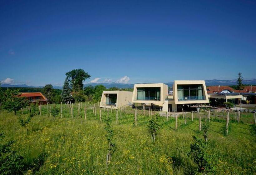 酒店 Gartenlofts Auf Gut Guntrams