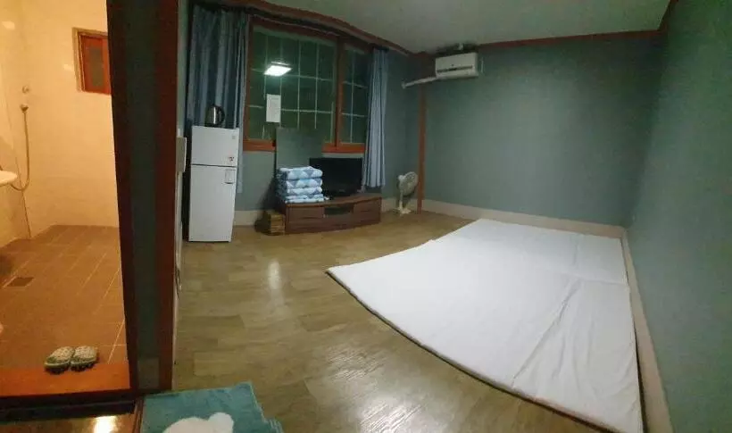 Hotelli Green Valley