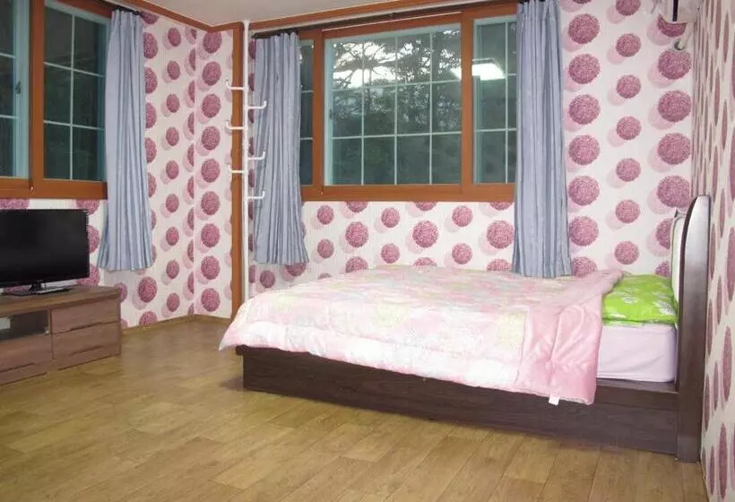 Hotelli Green Valley