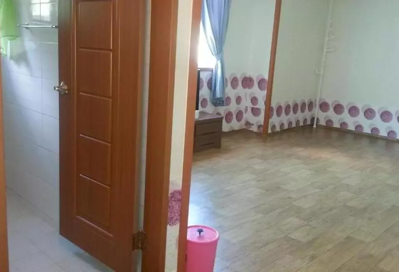 Hotelli Green Valley