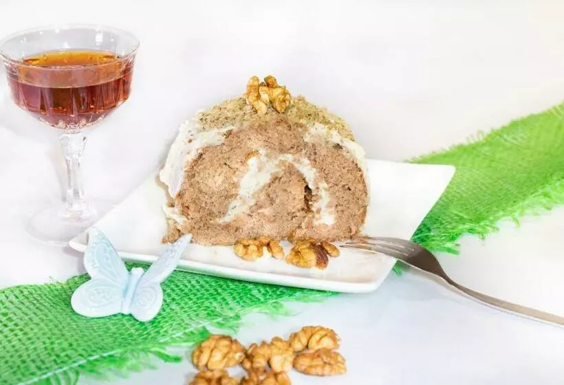 Hotelli Hirschenwirt