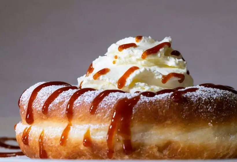 Hotelli Hirschenwirt