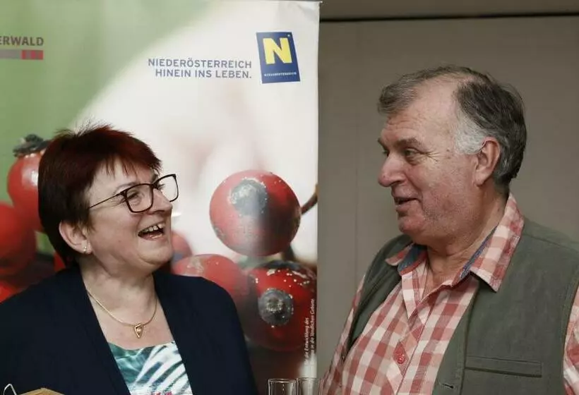 Hotelli Hirschenwirt