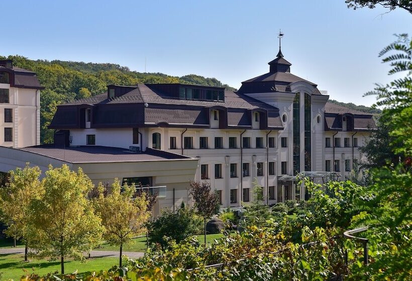 فندق Irys By Derenivska Kupil