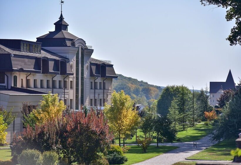 فندق Irys By Derenivska Kupil