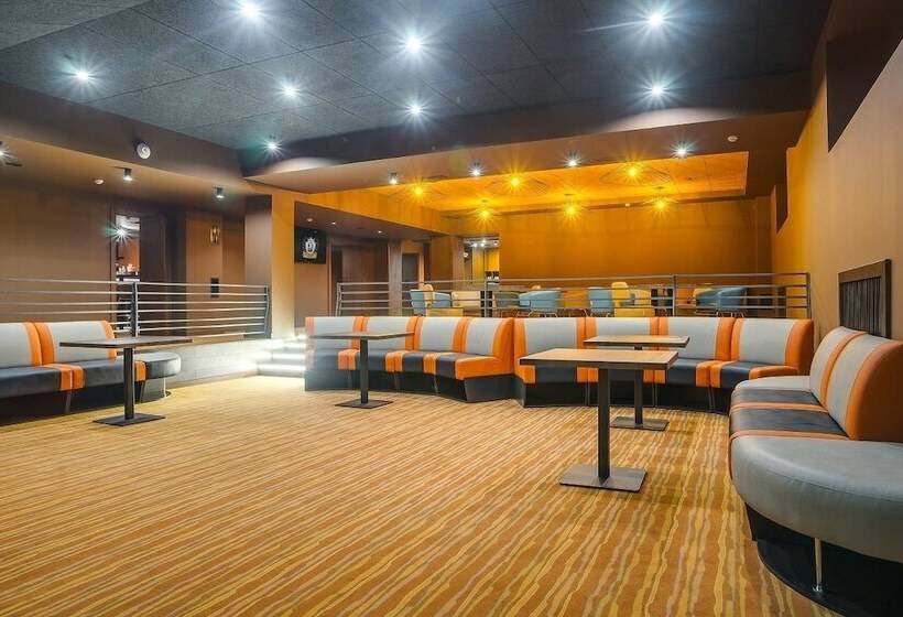 فندق Irys By Derenivska Kupil