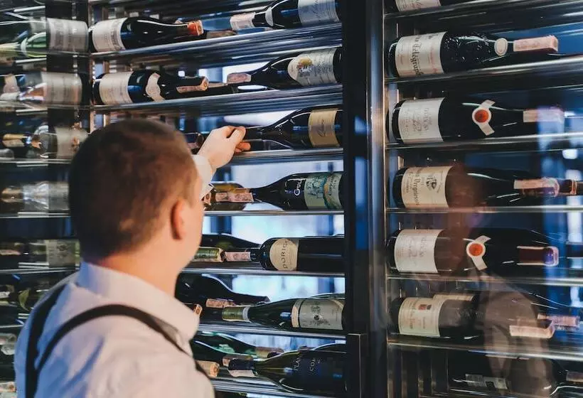 Hotelli Irys By Derenivska Kupil