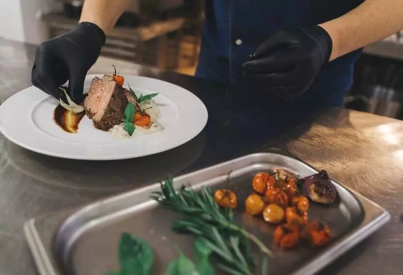 Hotelli Irys By Derenivska Kupil