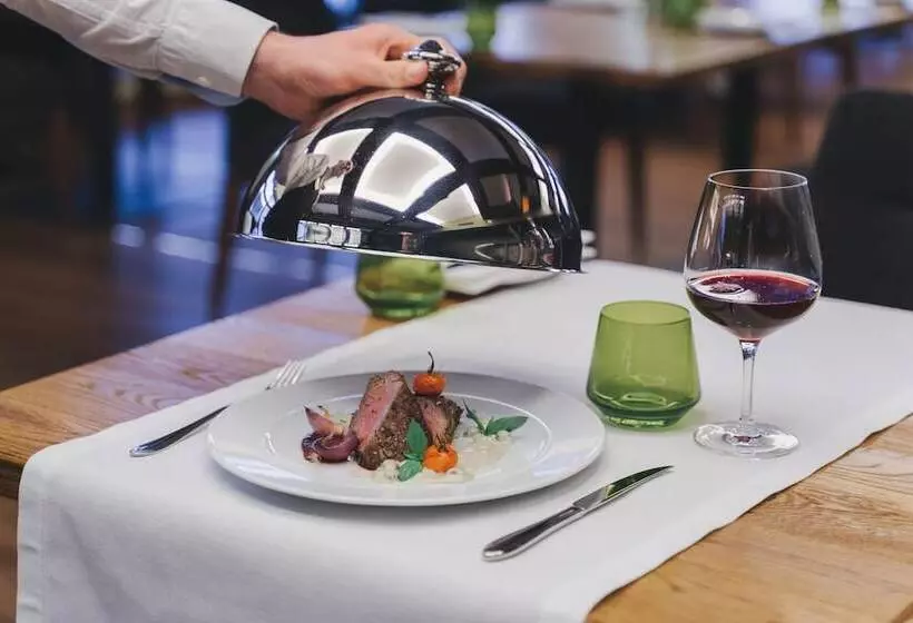 Hotelli Irys By Derenivska Kupil